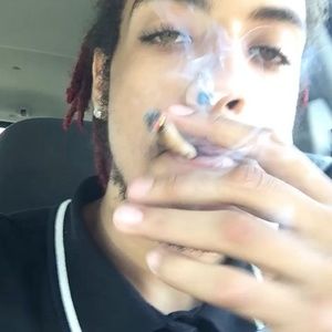 Meet your Posher, Blake